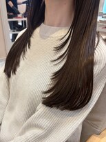 シダ(sida)&nbsp;ナチュラルレイヤーカット