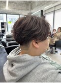 ニュアンスパーマ