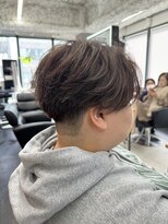 アグ ヘアー ミロ 本厚木店(Agu hair milo)&nbsp;ニュアンスパーマ