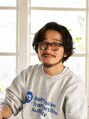 ペルズヘア(PELLS HAIR)&nbsp;橋本 雄大