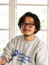 ペルズヘア(PELLS HAIR)&nbsp;橋本 雄大