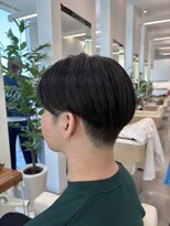 カッツ 駅家店(CUT S)&nbsp;刈り上げマッシュ