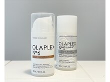 リブ(live)の雰囲気（髪が確実に良くなったと実感できる商品を取り扱っております。）