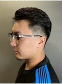 メンズショート