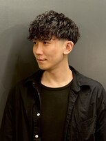 銀座 シノ 灯(shino HANARE)&nbsp;【ツイストスパイラル】