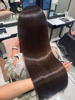 フォルテ 島田店&nbsp;軽やかにまとまる冬の美髪ケア！