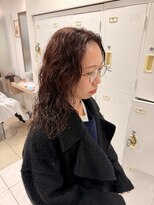 アッシュ 国立店(Ash)&nbsp;カット/カラー/パーマ/縮毛矯正/髪質改善/国立/府中/小平