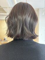 フルリール(fleurir)&nbsp;ボブ/ゆるボブ/切りっぱなしボブ/タッセルボブ