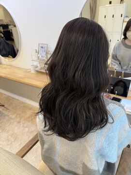 ブルーム(BROOM) 低めレイヤー