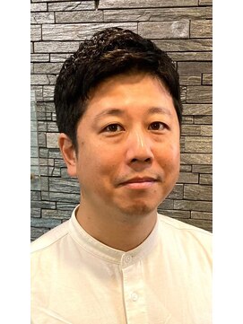 ケースタイルヘアスタジオ 麻布十番店(K-STYLE HAIR STUDIO) 耳だしショート