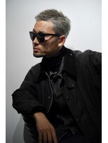 リップスヘアー 銀座(LIPPS hair) スパイキーショート