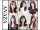 アナザヘアー なんば 高島屋前店(ANAZA hair)の写真