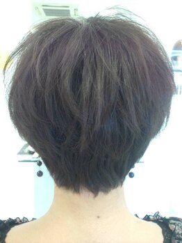 SALON HOUSE【サロンハウス】の写真/大人女性のためのトータルビューティーサロン、心地よい空間で美を磨く贅沢な時間を体験してみませんか?