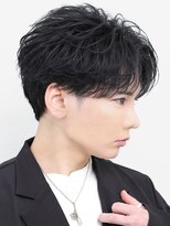 リップス 原宿(LIPPS)&nbsp;ラフフェザーショート