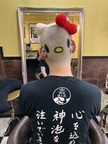 サロンチーズ(SALON CHEESE)&nbsp;guest***matching makeup