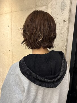 エイム(aim) layer cut