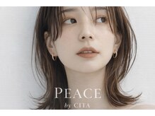 ピース バイ シータ(PEACE by CITA)