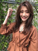 アン 登戸(un)&nbsp;Jカールミディアム【登戸髪質改善オージュア 認定サロン】