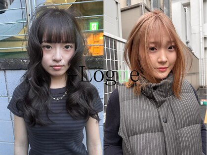 ローグ(Logue)の写真