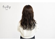 フーリィー 宇佐店(fully)の雰囲気（＊.・大人可愛いスタイルへ・＊）