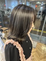 エルア(elua) ハイライト