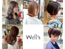 ウェルズ グランデ 田原本店(Well's GRANDE)