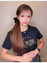 エム(m.)&nbsp;N. fumika