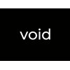 Men's salon void 三軒茶屋　Men'sカット/Men'sパーマ/眉毛【12月上旬OPEN予定】のお店ロゴ