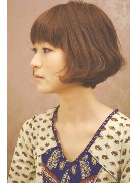 ドレスプライベートルーム(DRESS private room) フレアBOB