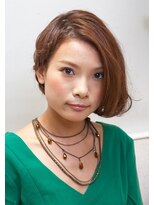 ヴィサージュロカ(VISAGE Loca) BOB風セット