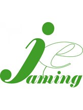 Ｊａｍｉｎｇ　