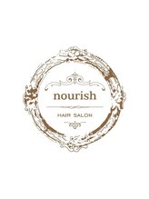 nourish【ノリッシュ】