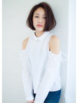 レジナヴィータ 栄(Reginavita)&nbsp;【Reginavita早川】小顔ショートボブ