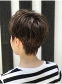 ショートレイヤー