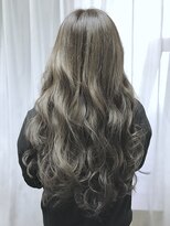 フェリア 渋谷(Feria)&nbsp;≪filo by Feria渋谷≫オリーブグレージュ☆