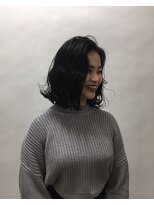 ララ(LALA)&nbsp;ナミハネボブ