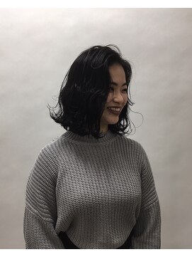 ララ(LALA) ナミハネボブ