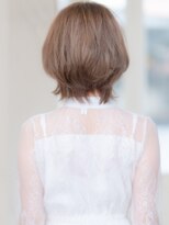 ヴィアラ 自由が丘(VIALA)&nbsp;【VIALA 自由が丘】ショートレイヤー×外ハネ