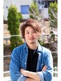 グラソリエント 夙川店(Grasolient) Chikara Yamada