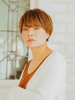 フューズ 祖師ヶ谷大蔵店(Fuse) 大人ショートボブ