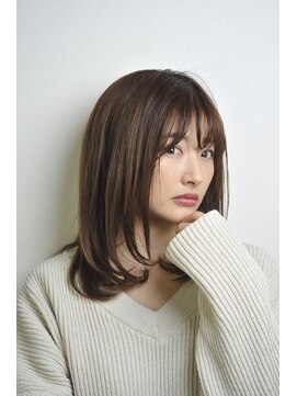 アトリエ 西葛西(atelier) 【西葛西　atelier】ナチュラルセミディ