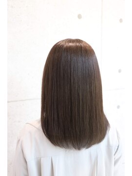 ワンヘアーアシスト(ONE HAIR assist) 【ONE HAIR】ツヤと透明感☆スターダスト