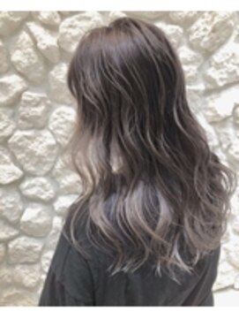 モアナ バイ ヘッドライト 沖縄南風原店(Moana by HEADLIGHT) Moana南風原#デジタルパーマ#大人かわいい