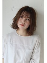 リガナッツ 十条店(Riganuts)&nbsp;[riganuts 十条店]ぬけ感ミディ