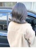 《The Kids /光藤 孝一》ペールグレージュ