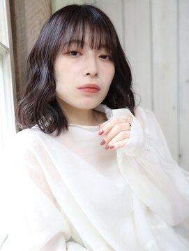 リスタバイネオリーブ 浅草(Re:sta by neolive) ピンクダークカラー　Re:sta by neoilve