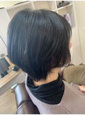 ショートカット◎30代40代50代/鈴鹿