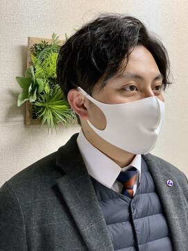 ごっこル~ム ソフトツイストスパイラル