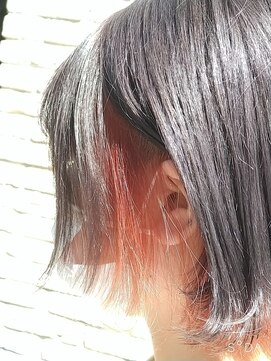 ミント バイ フォルテ(mint by FORTE) mint by FORTE