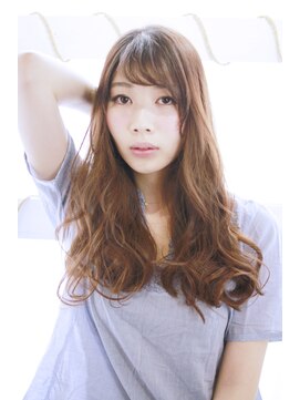 ハート 新子安店(HEART) 柔らかロング